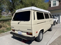 1980 Volkswagen Vanagon for sale in Michigan (ID-122307)