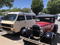 1980 Volkswagen Vanagon for sale in Michigan (ID-122307)