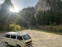 1980 Volkswagen Vanagon for sale in Michigan (ID-122307)
