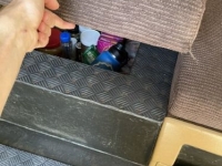 1980 Volkswagen Vanagon for sale in Michigan (ID-122307)