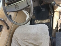 1980 Volkswagen Vanagon for sale in Michigan (ID-122307)