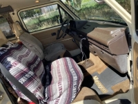 1980 Volkswagen Vanagon for sale in Michigan (ID-122307)