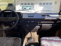 1980 Volkswagen Vanagon for sale in Michigan (ID-122307)
