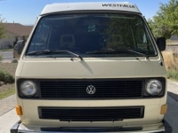 1980 Volkswagen Vanagon for sale in Michigan (ID-122307)