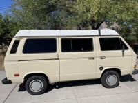 1980 Volkswagen Vanagon for sale in Michigan (ID-122307)
