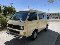1980 Volkswagen Vanagon for sale in Michigan (ID-122307)