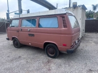 1980 Volkswagen Vanagon for sale in Michigan (ID-138144)