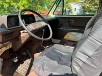 1980 Volkswagen Vanagon for sale in Michigan (ID-142748)
