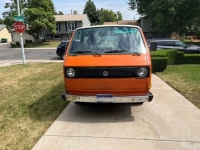 1980 Volkswagen Vanagon for sale in Michigan (ID-142748)
