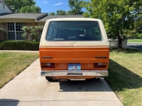 1980 Volkswagen Vanagon for sale in Michigan (ID-142748)
