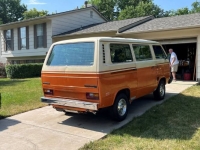 1980 Volkswagen Vanagon for sale in Michigan (ID-142748)