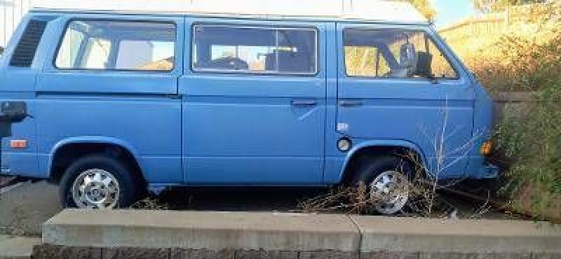 1980 Volkswagen Westfalia for sale in Michigan (ID-109534) 1980 Volkswagen Westfalia for sale in Michigan (ID-109534)