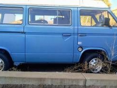 1980 Volkswagen Westfalia for sale