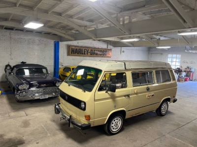 1980 Volkswagen Westfalia for sale