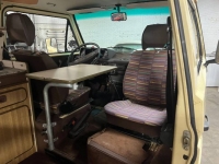 1980 Volkswagen Westfalia for sale in Michigan (ID-123942)