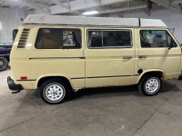 1980 Volkswagen Westfalia for sale in Michigan (ID-123942)