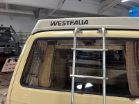 1980 Volkswagen Westfalia for sale in Michigan (ID-123942)