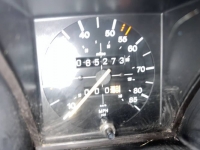 1980 Volkswagen Westfalia for sale in Michigan (ID-123942)