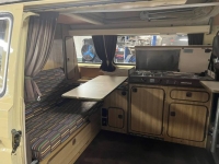 1980 Volkswagen Westfalia for sale in Michigan (ID-123942)