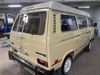 1980 Volkswagen Westfalia for sale in Michigan (ID-123942)
