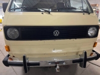 1980 Volkswagen Westfalia for sale in Michigan (ID-123942)