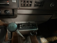 1980 Volkswagen Westfalia for sale in Michigan (ID-123942)
