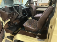 1980 Volkswagen Westfalia for sale in Michigan (ID-123942)