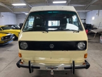 1980 Volkswagen Westfalia for sale in Michigan (ID-123942)