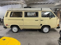 1980 Volkswagen Westfalia for sale in Michigan (ID-123942)