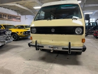 1980 Volkswagen Westfalia for sale in Michigan (ID-123942)