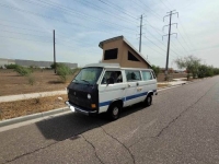 1980 Volkswagen Westfalia for sale in Michigan (ID-130259)