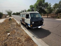 1980 Volkswagen Westfalia for sale in Michigan (ID-130259)