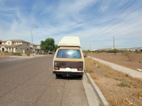 1980 Volkswagen Westfalia for sale in Michigan (ID-130259)