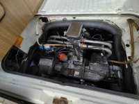 1980 Volkswagen Westfalia for sale in Michigan (ID-130259)