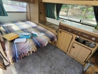 1980 Volkswagen Westfalia for sale in Michigan (ID-130259)