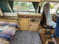 1980 Volkswagen Westfalia for sale in Michigan (ID-130259)