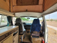 1980 Volkswagen Westfalia for sale in Michigan (ID-130259)