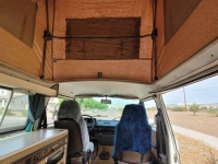 1980 Volkswagen Westfalia for sale in Michigan (ID-130259)