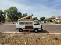 1980 Volkswagen Westfalia for sale in Michigan (ID-130259)