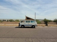 1980 Volkswagen Westfalia for sale in Michigan (ID-130259)