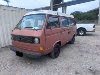 1980 Volkswagen Westfalia for sale in Michigan (ID-137281)