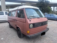 1980 Volkswagen Westfalia for sale in Michigan (ID-137281)