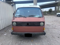 1980 Volkswagen Westfalia for sale in Michigan (ID-137281)