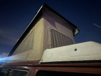 1980 Volkswagen Westfalia for sale in Michigan (ID-137281)