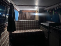 1980 Volkswagen Westfalia for sale in Michigan (ID-137281)