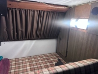 1980 Volkswagen Westfalia for sale in Michigan (ID-137281)
