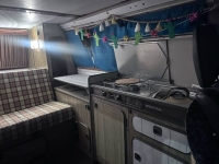 1980 Volkswagen Westfalia for sale in Michigan (ID-137281)