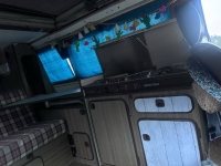 1980 Volkswagen Westfalia for sale in Michigan (ID-137281)