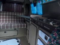 1980 Volkswagen Westfalia for sale in Michigan (ID-137281)