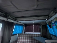 1980 Volkswagen Westfalia for sale in Michigan (ID-137281)